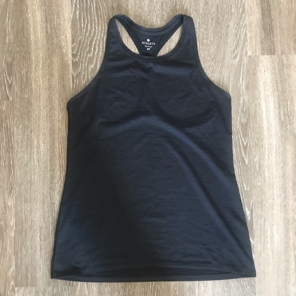 Athleta Tank Top